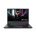 Gigabyte Aorus 15 BKF - 73PH583SH Gaming Laptop (Black) | 15.6" FHD 1920 x 1080 360Hz | i7 13700H | RTX 4060 | 8GB DDR5 | 512GB SSD | Windows 11 Home | Gigabyte Aorus G2 Backpack (Black) - Nectostry