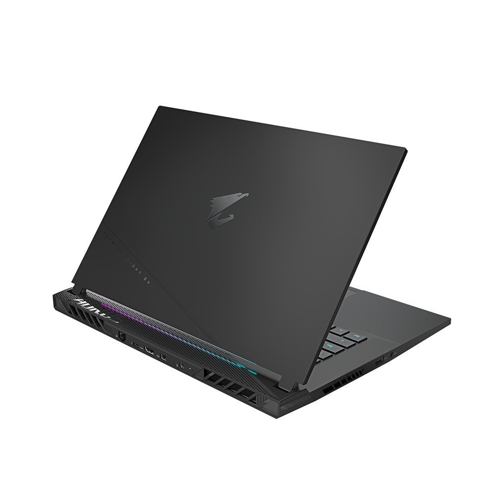 Gigabyte Aorus 15 BSF - 73PH754SH QHD Gaming Laptop | 15.6" QHD 2560 x 1440 | Intel i7 13700H | RTX 4070 | 16GB DDR5 | 1TB SSD | Aorus Backpack | Aorus RGB Gaming Mouse Mat | Aorus M4 Gaming Mouse - Nectostry
