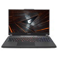 GIGABYTE AORUS 15 XE4 - 73PHB14GH GAMING LAPTOP (BLACK) | 15.6" QHD | i7 - 12700H | 16GB DDR4 | 1TB SSD | RTX 3070 TI | WIN11 + GIGABYTE AORUS G2 BACKPACK - Nectostry