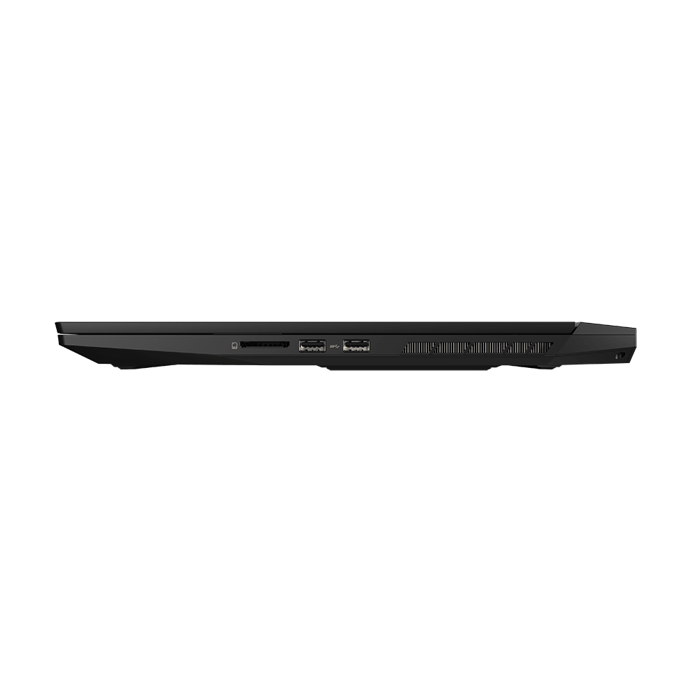 Gigabyte Aorus 17 BKF - 73PH254SH Gaming Laptop (Black) | 17.3" FHD (1920x1080) 300Hz | i7 13700H | 16GB RAM | RTX 4060 | 1TB SSD | Windows 11 Home | Aorus G2 Backpack | Aorus RGB Gaming Mouse Mat | Aorus M4 Gaming Mouse - Nectostry