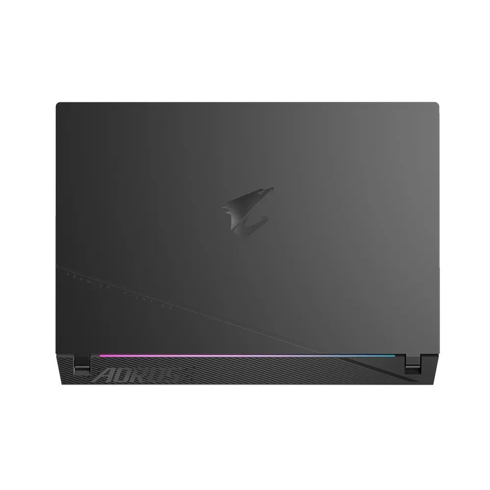 Gigabyte Aorus 17 BSF - 73PH654SH Gaming Laptop (Black) | 17.3" QHD (2560x1440) 240Hz | i7 13700H | 16GB RAM | RTX 4070 | 1TB SSD | Windows 11 Home | Gigabyte Aorus G2 Backpack - Nectostry