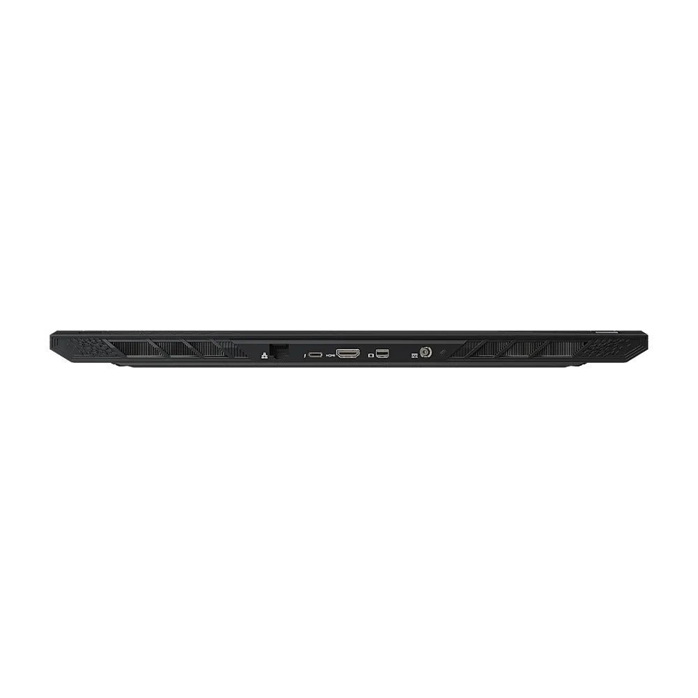 Gigabyte Aorus 17 BSF - 73PH654SH Gaming Laptop (Black) | 17.3" QHD (2560x1440) 240Hz | i7 13700H | 16GB RAM | RTX 4070 | 1TB SSD | Windows 11 Home | Gigabyte Aorus G2 Backpack - Nectostry