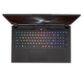 GIGABYTE AORUS 17 XE4 - 73PH514GH Gaming Laptop | 17.3” FHD | i7 - 12700H | 16GB DDR4 | 1TB SSD | RTX™ 3070 Ti | WIN11 | GIGABYTE AORUS G2 Backpack (Black) - Nectostry