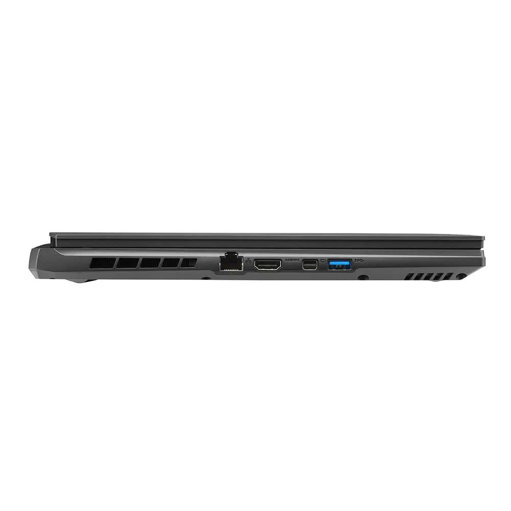 GIGABYTE AORUS 17 XE4 - 73PH514GH Gaming Laptop | 17.3” FHD | i7 - 12700H | 16GB DDR4 | 1TB SSD | RTX™ 3070 Ti | WIN11 | GIGABYTE AORUS G2 Backpack (Black) - Nectostry