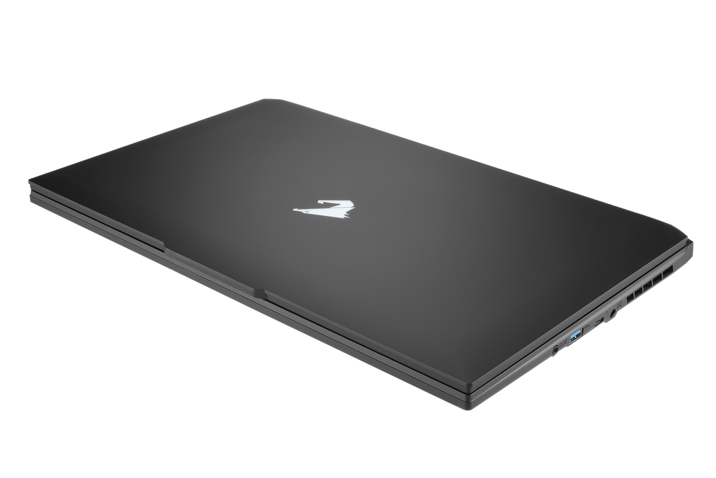 Gigabyte Aorus 17 XE5 - 73PH534GH Gaming Laptop (Black) | 17.3" FHD | i7 - 12700H | 16GB DDR5 | 1 TB SSD | RTX™ 3070 Ti | Windows 11 | Gigabyte Aorus G2 Backpack | AORUS H1 HEADSET | AORUS M4 RGB MOUSE - Nectostry
