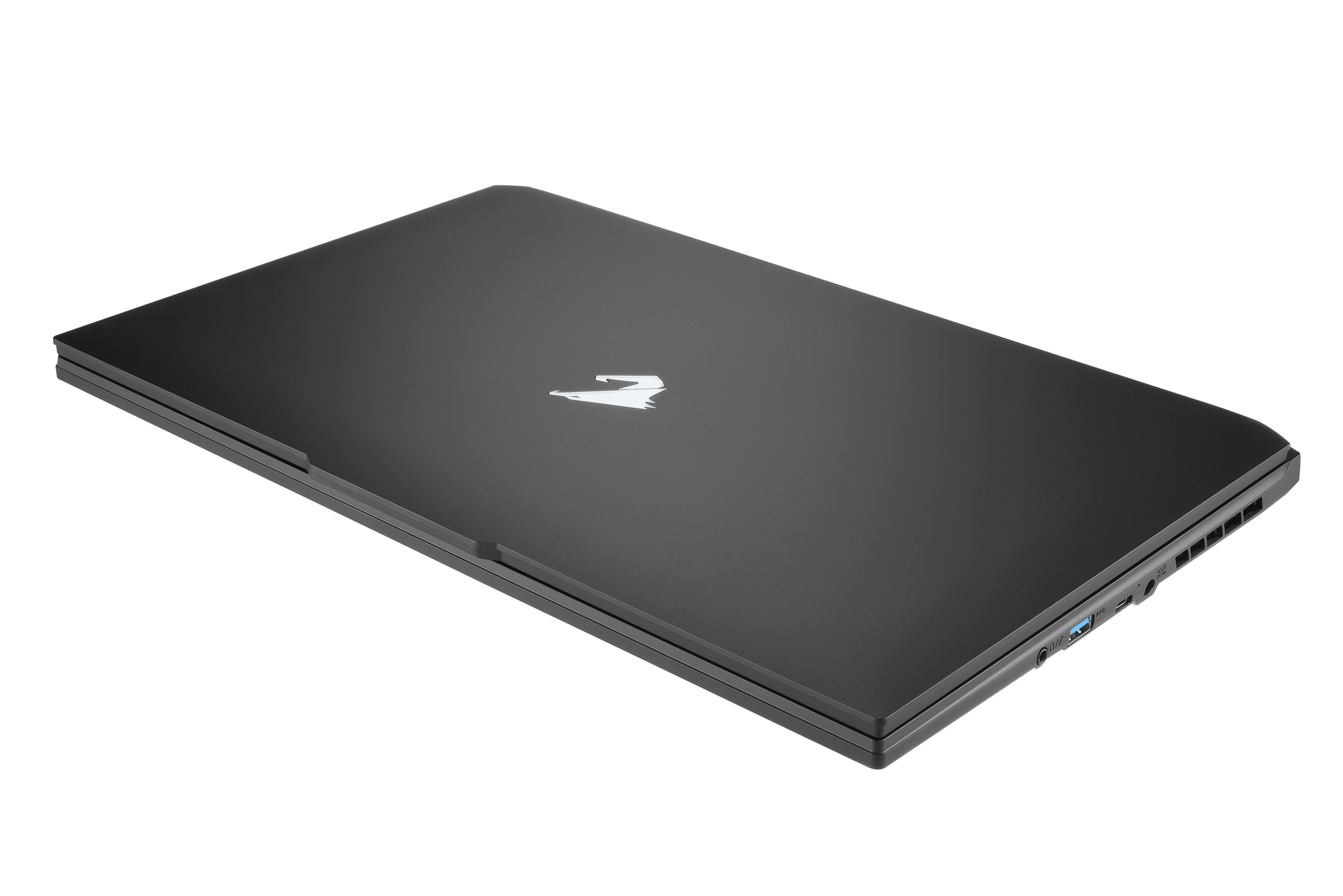 Gigabyte Aorus 17 XE5 - 73PH534GH Gaming Laptop (Black) | 17.3" FHD | i7 - 12700H | 16GB DDR5 | 1 TB SSD | RTX™ 3070 Ti | Windows 11 | Gigabyte Aorus G2 Backpack | AORUS H1 HEADSET | AORUS M4 RGB MOUSE - Nectostry
