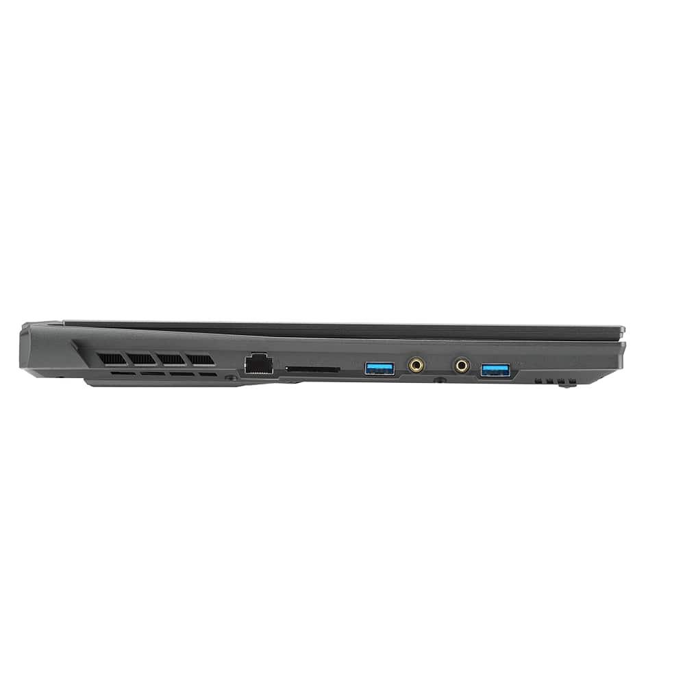 GIGABYTE AORUS 17G YD - 73S1345GH 300HZ GAMING LAPTOP (BLACK) | 17.3" FHD | i7 - 11800h | 32 GB DDR4 | 512GB SSD | RTX 3080 | WIN10 + GIGABYTE AORUS G2 BACKPACK (BLACK) + KINGSTON NV1 NVME PCIE M.2 500GB SSD (SNVS/500G) UPGRADE - Nectostry
