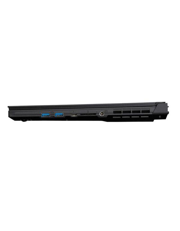 Gigabyte Aorus 5 SE4 - 73PH313SH Gaming Laptop (Black) | 15.6” FHD | 16GB RAM DDR4 | 512 GB SSD | RTX™ 3070 | Windows 11 Home | Gigabyte Backpack - Nectostry