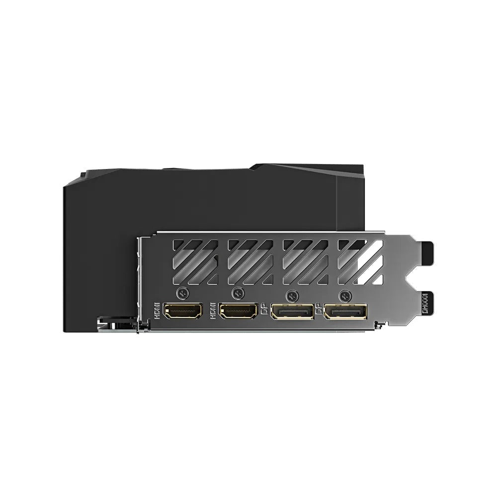 Gigabyte Aorus AMD Radeon RX 7900 XTX Elite 24GB GDDR6 Graphics Card - Nectostry