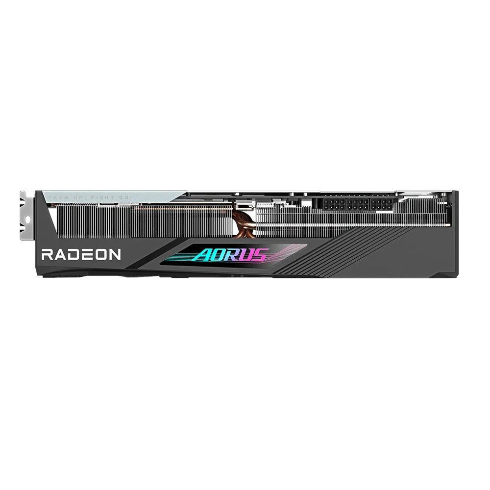 Gigabyte Aorus AMD Radeon RX 7900 XTX Elite 24GB GDDR6 Graphics Card - Nectostry