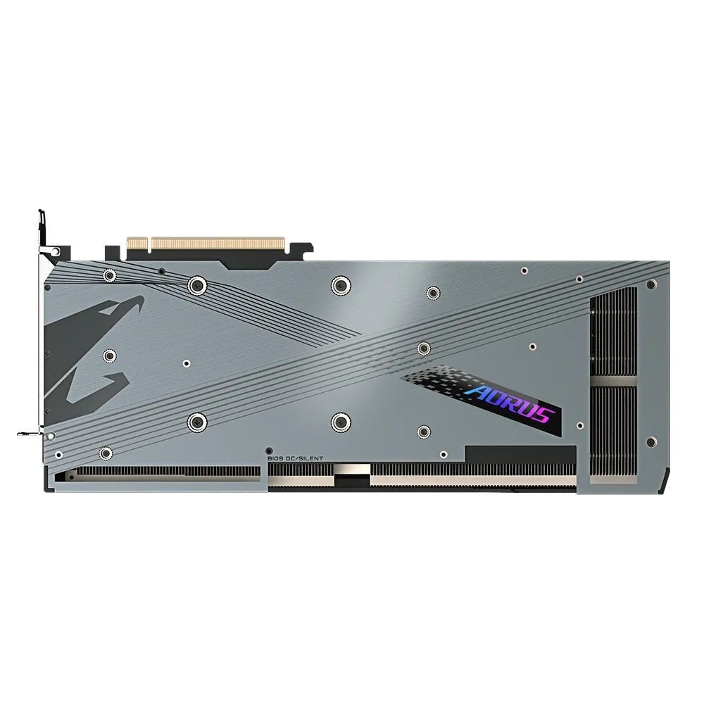 Gigabyte Aorus AMD Radeon RX 7900 XTX Elite 24GB GDDR6 Graphics Card - Nectostry