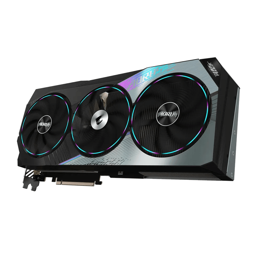Gigabyte AORUS GeForce RTX 4080 16GB Master Graphics Card - Nectostry