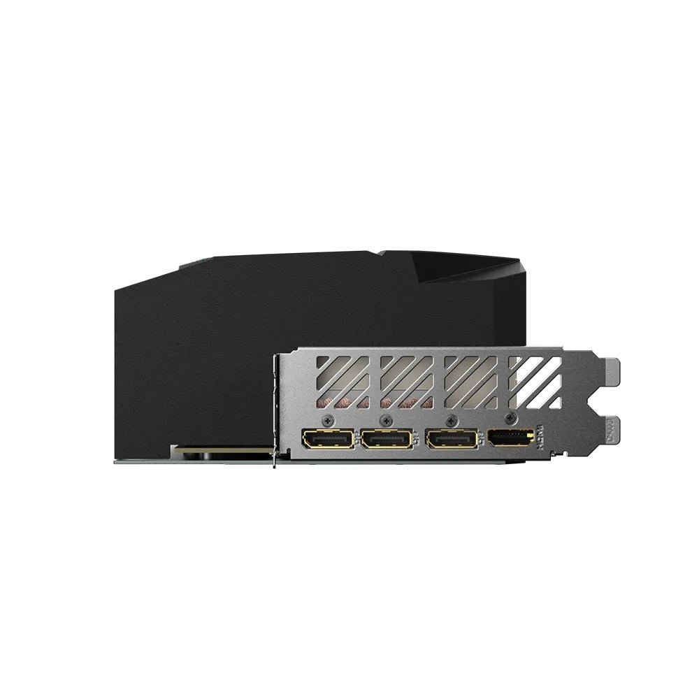 Gigabyte Aorus GeForce RTX 4080 Super Master 16GB GDDR6X Graphics Card - Nectostry