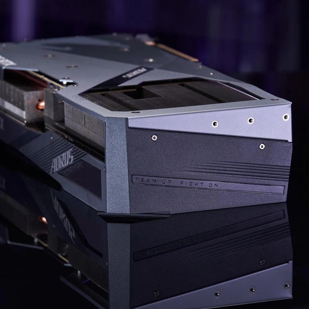 Gigabyte Aorus GeForce RTX 4090 Master 24GB GDDR6X Graphics Card - Nectostry