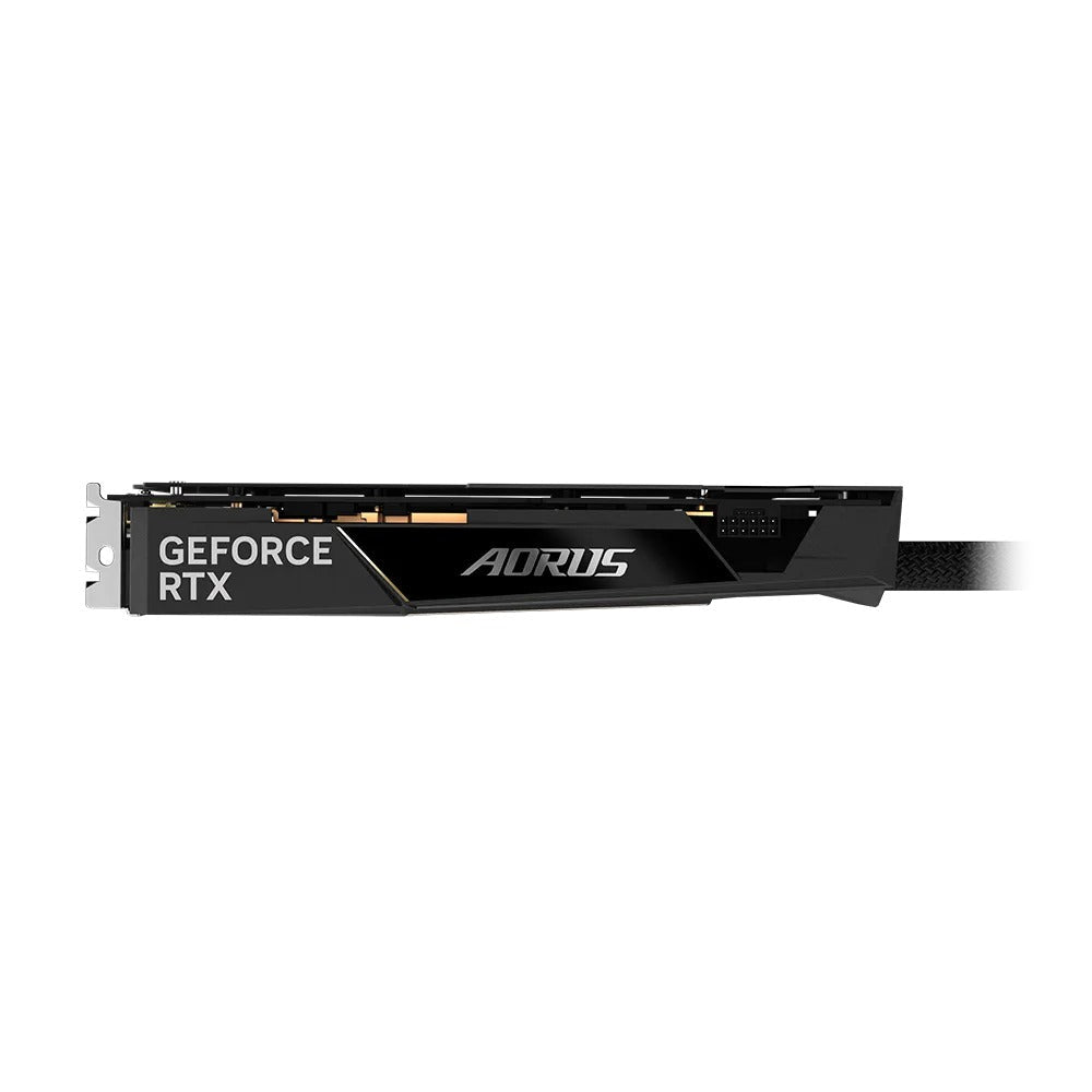 Gigabyte Aorus GeForce RTX 4090 Xtreme Waterforce 24GB GDDR6X Graphics Card - Nectostry