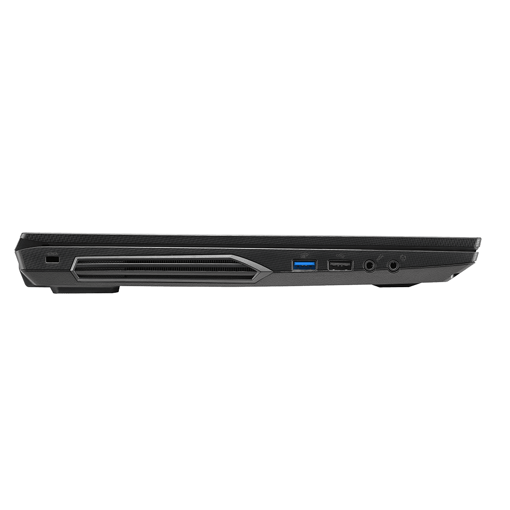 GIGABYTE G5 KC - 5S11130SB Gaming Laptop (Black) | 15.6" FHD | i5 - 10500H | 16GB DDR4 | 512GB SSD | RTX 3060 | WIN11 | GIGABYTE Backpack - Nectostry