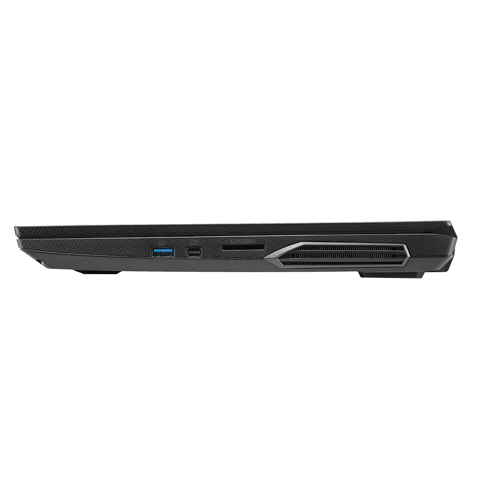 GIGABYTE G5 KC - 5S11130SB Gaming Laptop (Black) | 15.6" FHD | i5 - 10500H | 16GB DDR4 | 512GB SSD | RTX 3060 | WIN11 | GIGABYTE Backpack - Nectostry