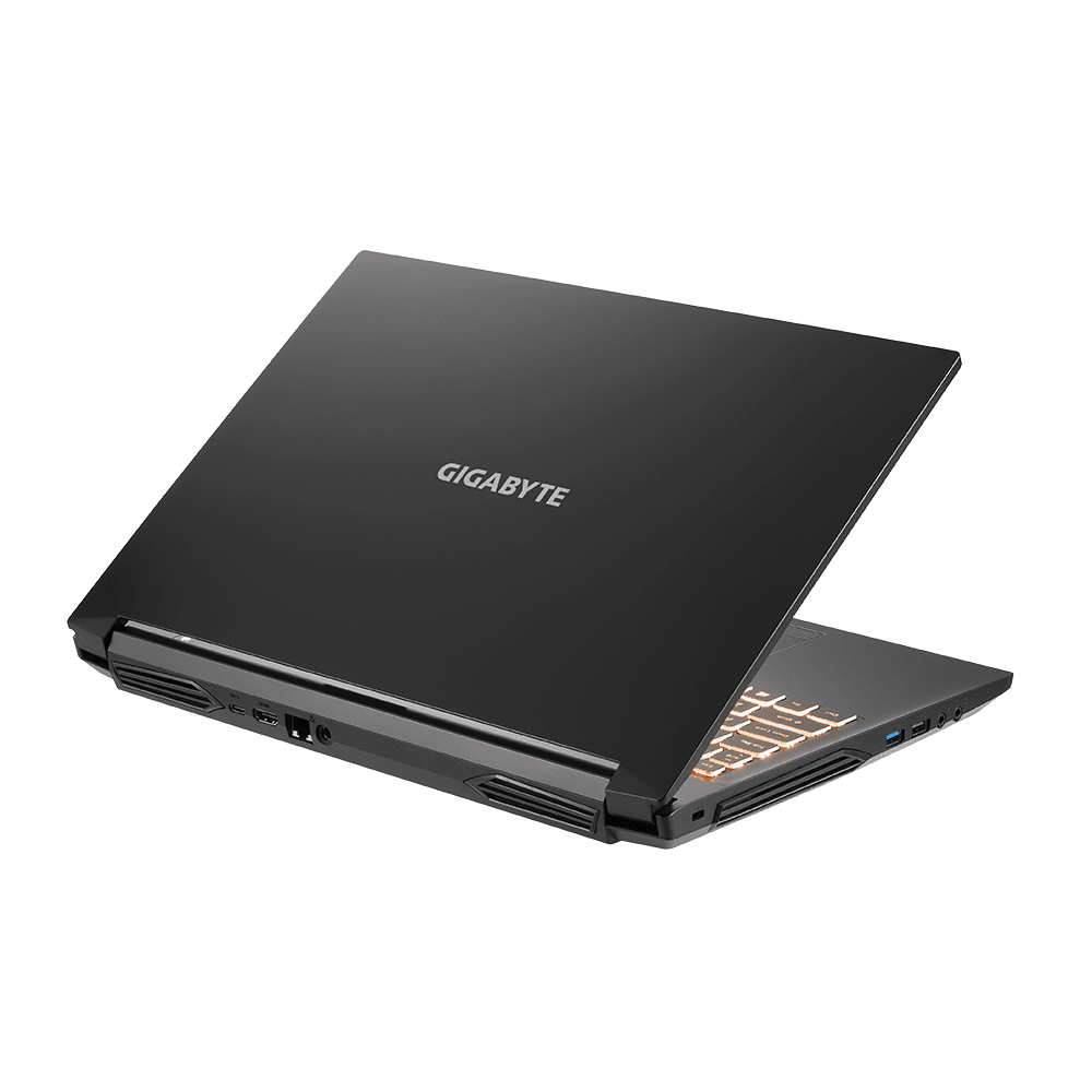 GIGABYTE G5 KC - 5S11130SH Gaming Laptop | 15.6" FHD | i5 - 10500H | 16GB DDR4 | 512GB SSD | RTX 3060 | WIN10 GIGABYTE Backpack - Nectostry