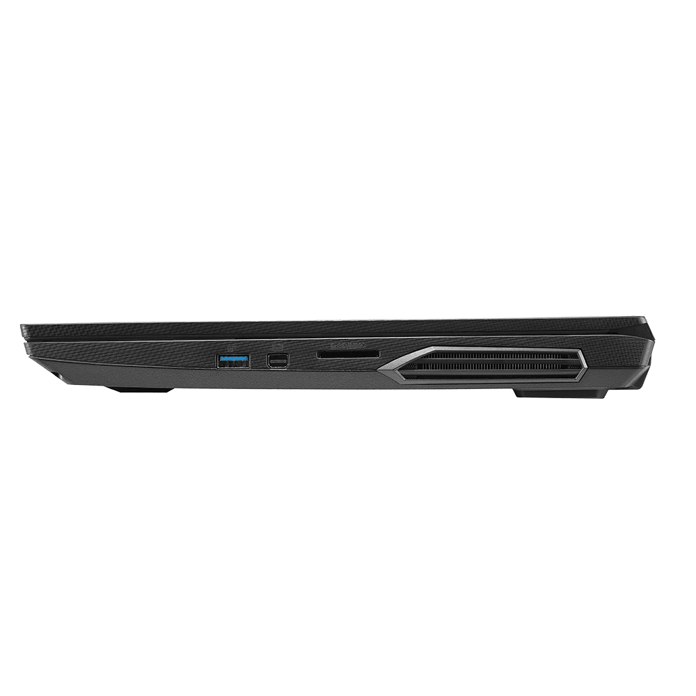 GIGABYTE G5 KC - 5S11130SH Gaming Laptop | 15.6" FHD | i5 - 10500H | 16GB DDR4 | 512GB SSD | RTX 3060 | WIN10 GIGABYTE Backpack - Nectostry