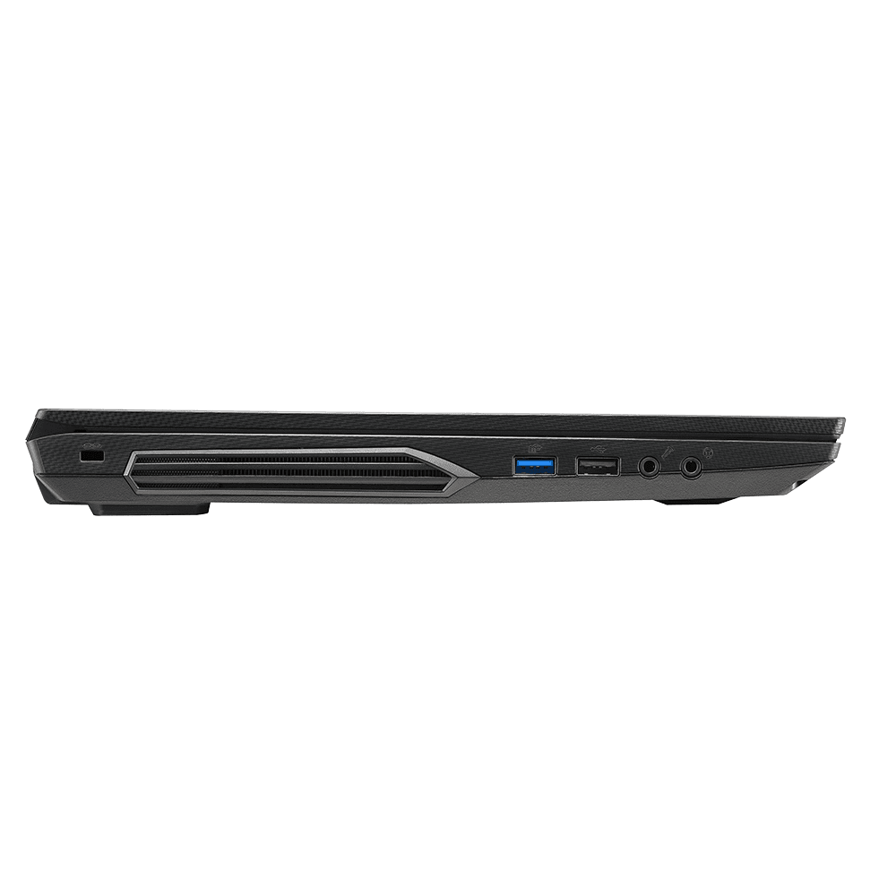 GIGABYTE G5 KC - 5S11130SH Gaming Laptop | 15.6" FHD | i5 - 10500H | 16GB DDR4 | 512GB SSD | RTX 3060 | WIN10 GIGABYTE Backpack - Nectostry