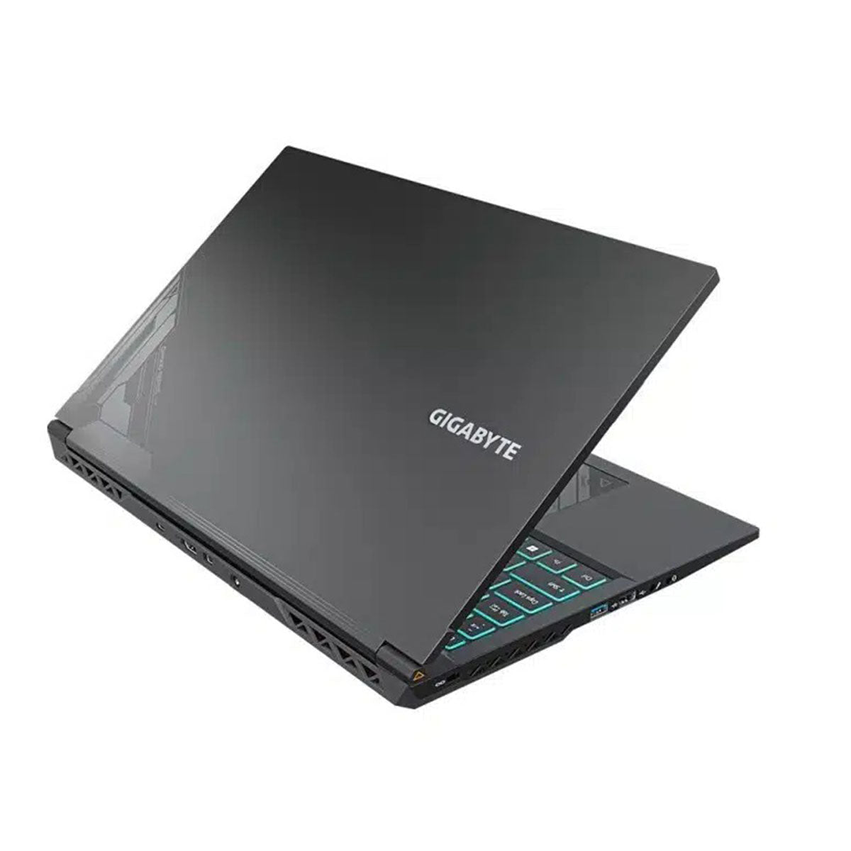 Gigabyte G5 KF5 - G3PH383SH Gaming Laptop | 15.6" (1920X1080) 144Hz FHD | i7 - 12650H 4.7GHZ | 8GB RAM (Max 64GB) | 512GB SSD | GeForce RTX 4060 | 15 - Color Illuminated Full Size Keyboard W/ Numpad | Windows 11 Home | Gigabyte GBP57S Gaming Backpack - Nectostry