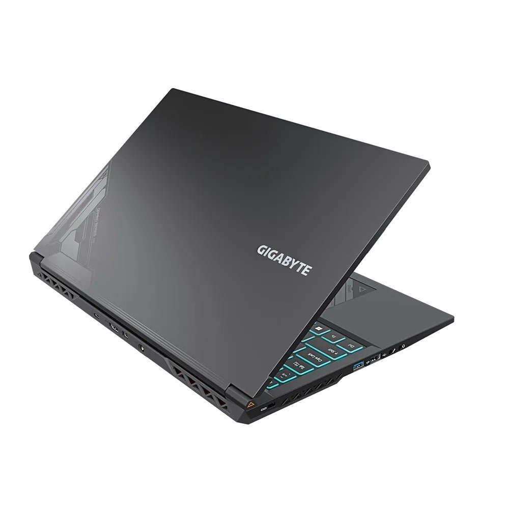 Gigabyte G6 KF - H3PH853SH Gaming Laptop | 16" FHD+ | i7 - 13620H | 16GB RAM | 512GB SSD | RTX 4060 | Windows 11 Home | Gigabyte GBP57S Gaming Backpack - Nectostry