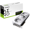 Gigabyte GeForce RTX 4070 Ti Aero OC 12GB GDDR6X - Nectostry