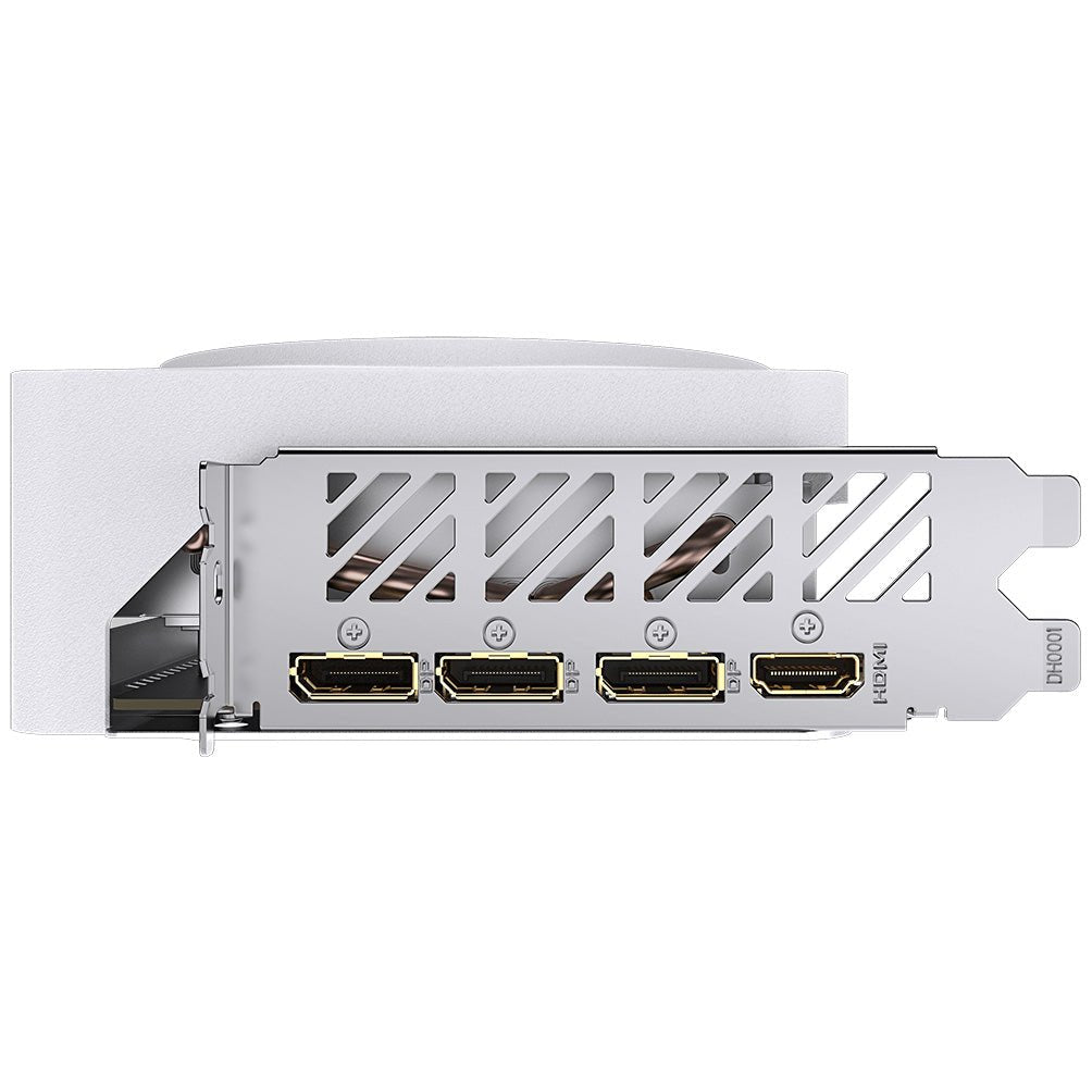 Gigabyte GeForce RTX 4070 Ti Aero OC 12GB GDDR6X - Nectostry