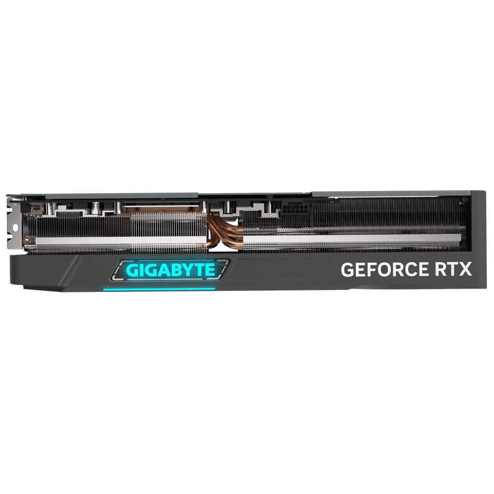 Gigabyte Geforce RTX 4080 Eagle OC 16GB GDDR6X Graphics Card - Nectostry