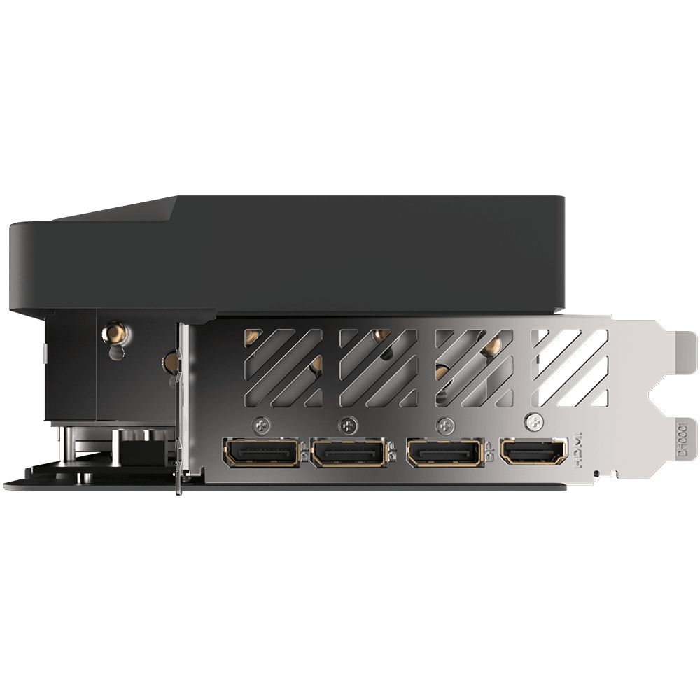 Gigabyte Geforce RTX 4080 Eagle OC 16GB GDDR6X Graphics Card - Nectostry