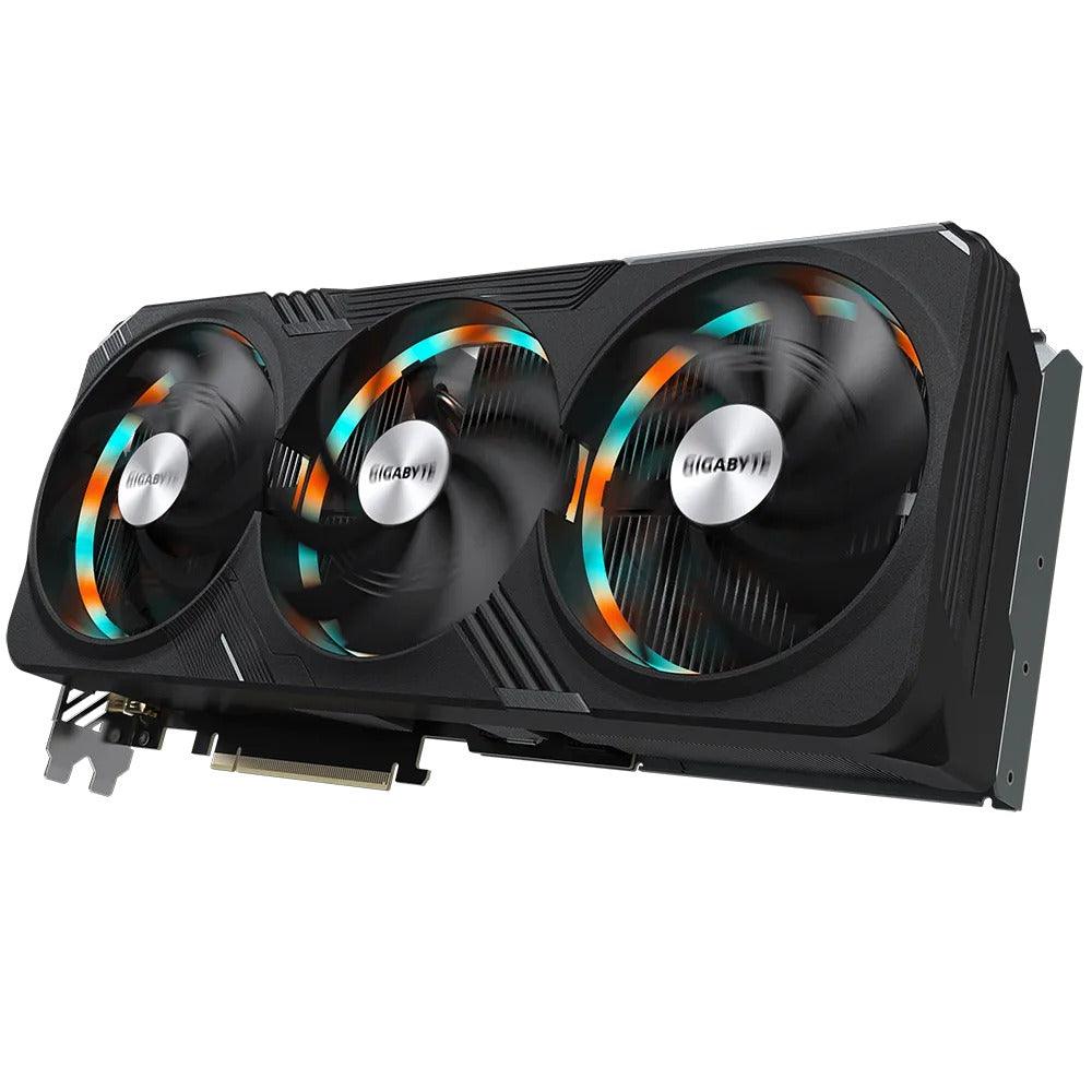 Gigabyte GeForce RTX 4080 Gaming OC 16GB GDDR6X Graphics Card - Nectostry