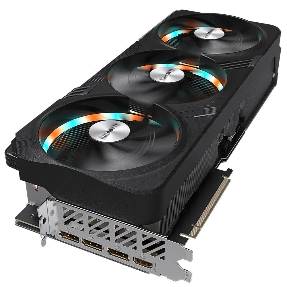 Gigabyte GeForce RTX 4080 Gaming OC 16GB GDDR6X Graphics Card - Nectostry
