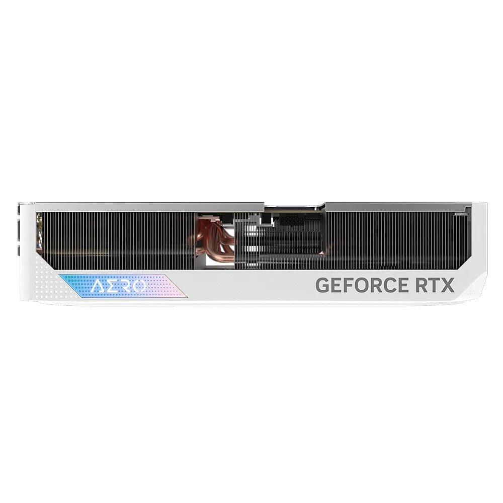 Gigabyte GeForce RTX 4080 Super Aero OC 16GB GDDR6X Graphics Card - Nectostry