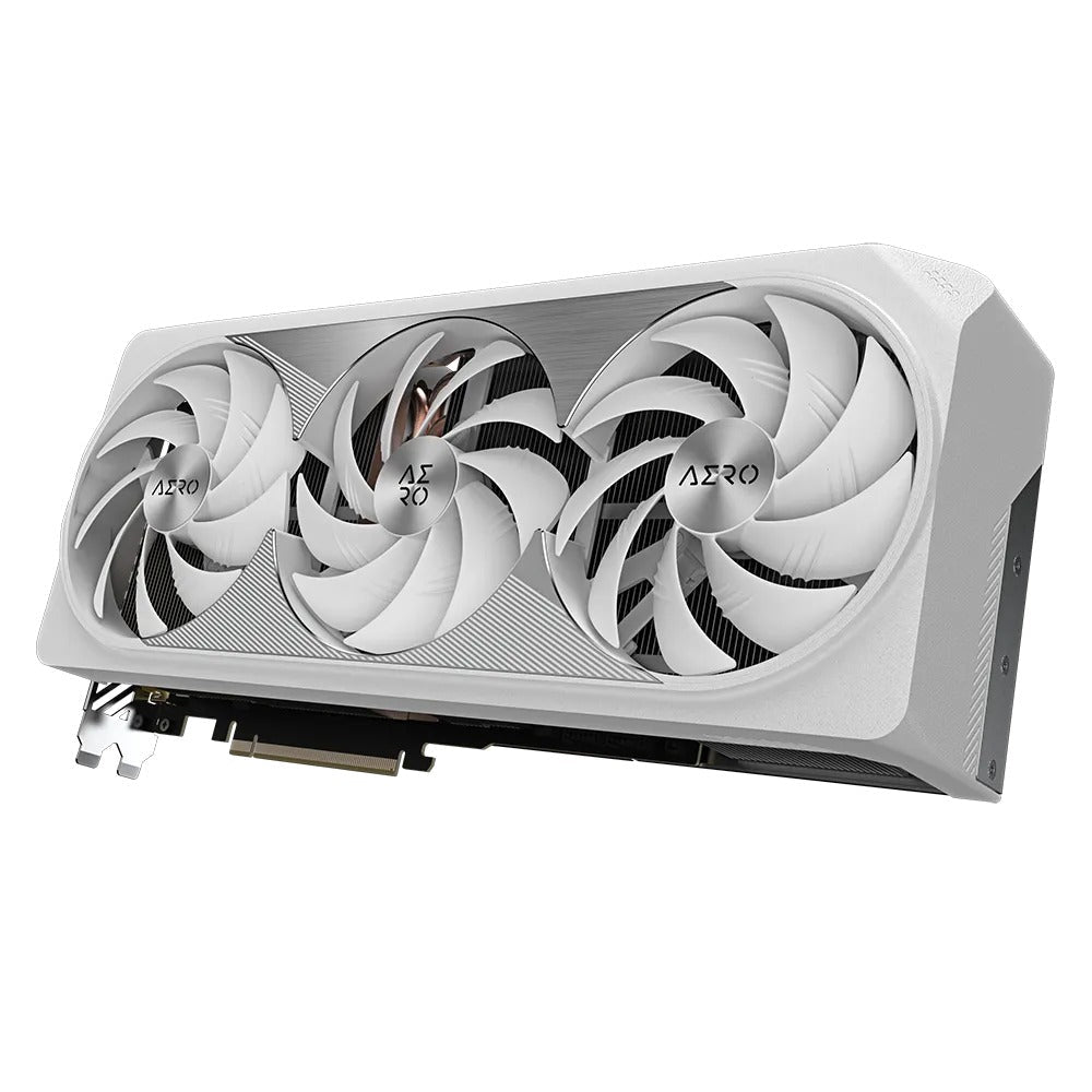 Gigabyte GeForce RTX 4080 Super Aero OC 16GB GDDR6X Graphics Card - Nectostry
