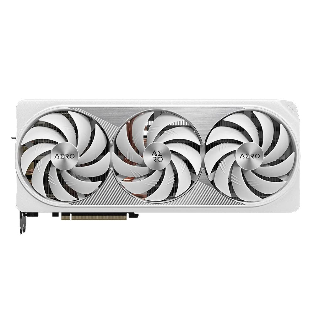 Gigabyte GeForce RTX 4080 Super Aero OC 16GB GDDR6X Graphics Card - Nectostry