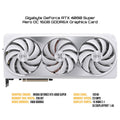 Gigabyte GeForce RTX 4080 Super Aero OC 16GB GDDR6X Graphics Card - Nectostry
