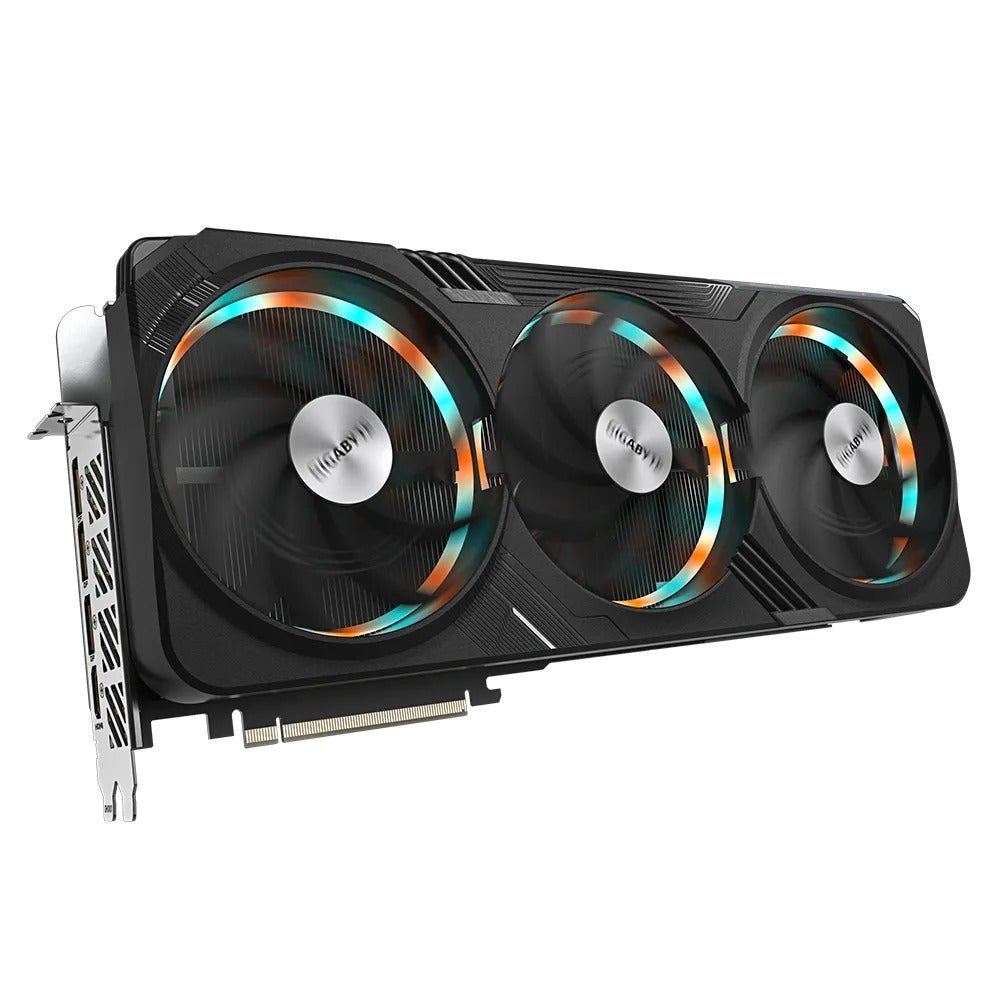 Gigabyte GeForce RTX 4080 Super Gaming OC 16GB GDDR6X Graphics Card - Nectostry