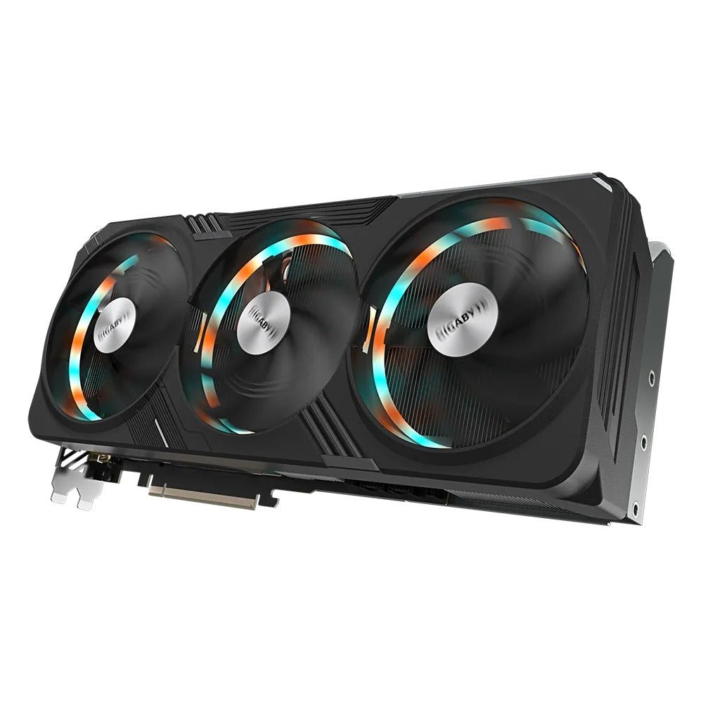 Gigabyte GeForce RTX 4080 Super Gaming OC 16GB GDDR6X Graphics Card - Nectostry