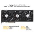 Gigabyte GeForce RTX 4080 Super Windforce 16GB GDDR6X Graphics Card - Nectostry