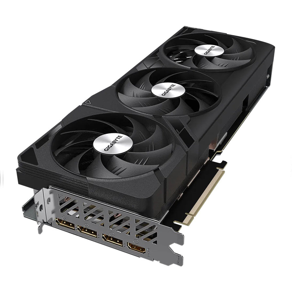 Gigabyte GeForce RTX 4080 Super Windforce 16GB GDDR6X Graphics Card - Nectostry