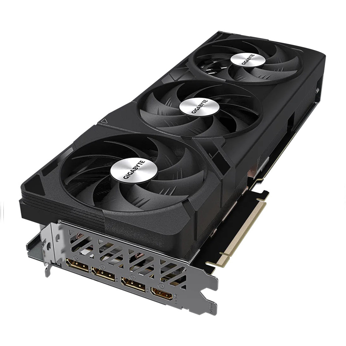 Gigabyte GeForce RTX 4080 Super Windforce 16GB GDDR6X Graphics Card - Nectostry