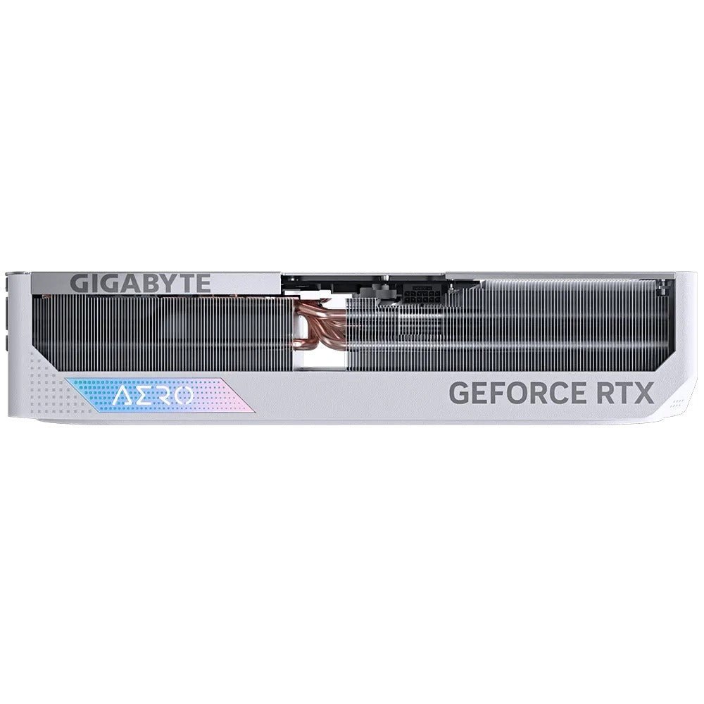 Gigabyte GeForce RTX 4090 Aero OC 24GB GDDR6X Graphics Card - Nectostry