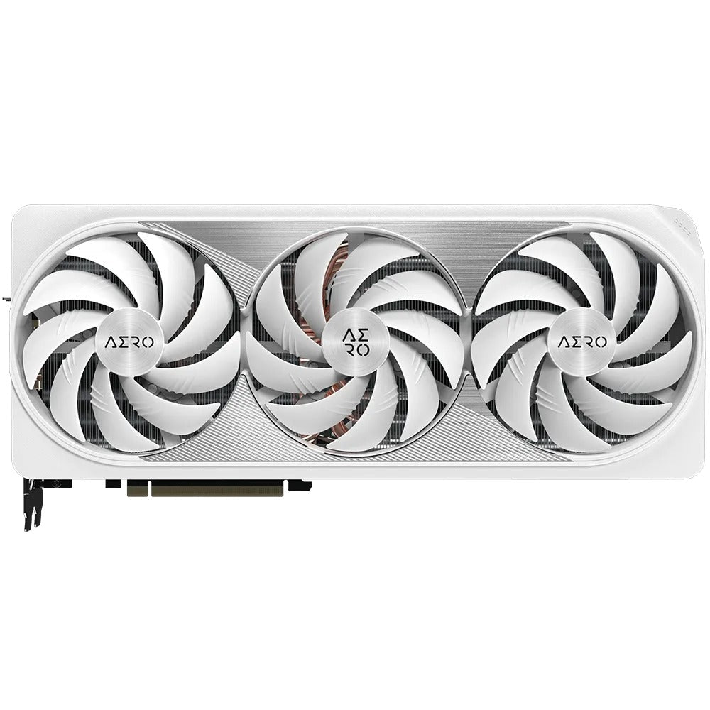 Gigabyte GeForce RTX 4090 Aero OC 24GB GDDR6X Graphics Card - Nectostry