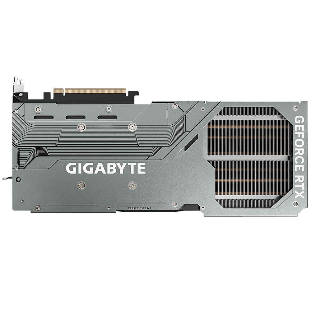 GIGABYTE GeForce RTX 4090 Gaming OC 24GB GDDR6X Graphics Card - Nectostry