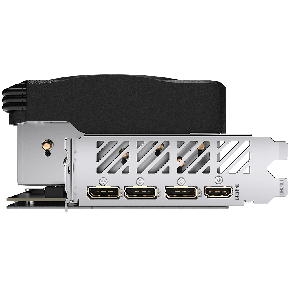 GIGABYTE GeForce RTX 4090 Gaming OC 24GB GDDR6X Graphics Card - Nectostry