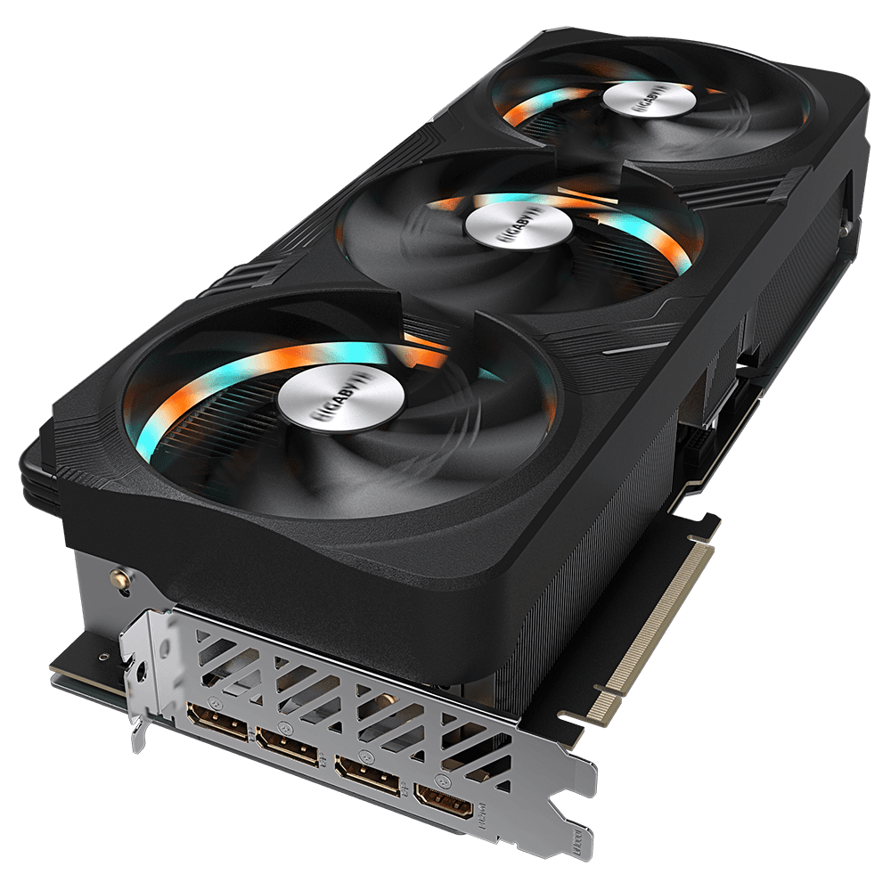 GIGABYTE GeForce RTX 4090 Gaming OC 24GB GDDR6X Graphics Card - Nectostry