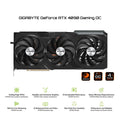 GIGABYTE GeForce RTX 4090 Gaming OC 24GB GDDR6X Graphics Card - Nectostry