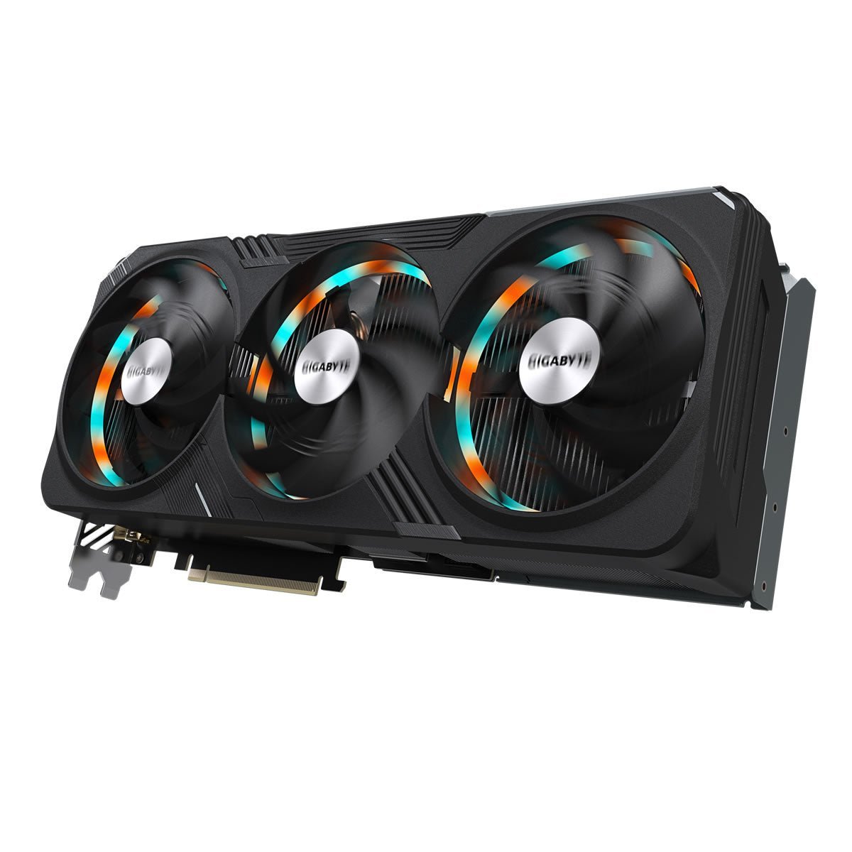 Gigabyte GeForce RTX 4090 Gaming OC 24GB GDDR6X - Nectostry