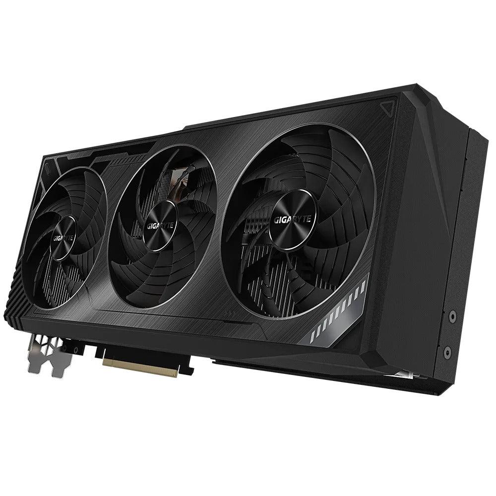 Gigabyte GeForce RTX 4090 Windforce 24G GDDR6X Graphics Card - Nectostry