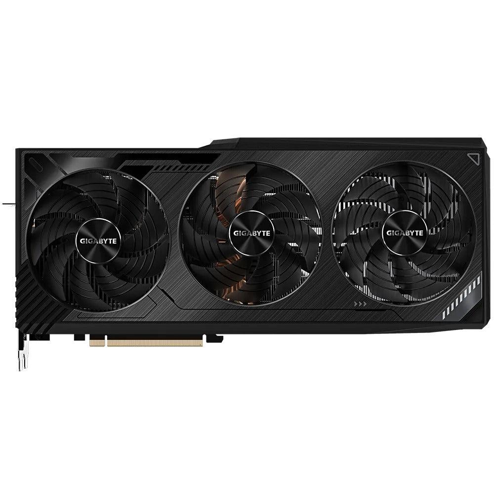 Gigabyte GeForce RTX 4090 Windforce 24G GDDR6X Graphics Card - Nectostry